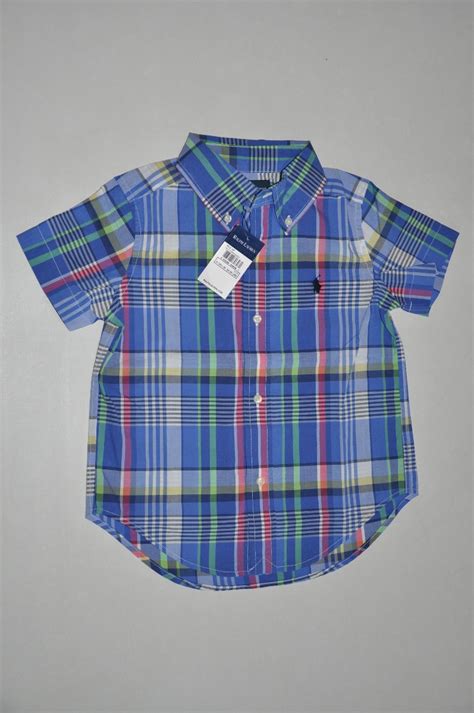 camisa xadrez manga curta infantil